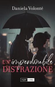Un'imperdonabile distrazione. Enemies to lovers