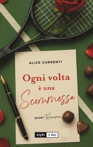 Ogni volta è una scommessa