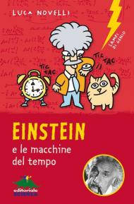 Einstein e le macchine del tempo