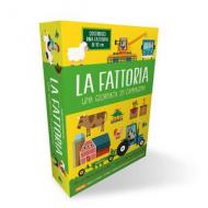 La fattoria. Una giornata in campagna! Con gadget