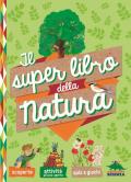 Il super libro della natura