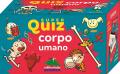 Corpo umano. Super quiz. Con 100 Carte