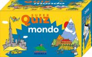 Mondo. Super quiz