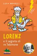 Lorenz e il segreto di re Salomone