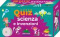 Scienza e invenzioni. Super quiz. Con 100 carte