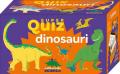Dinosauri. Super quiz. Con 100 Carte