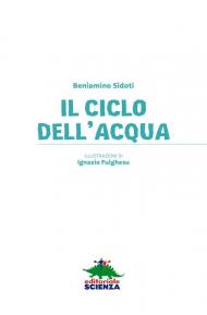 Il ciclo dell'acqua