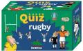 Rugby. Super quiz. Ediz. a colori. Con 100 Carte