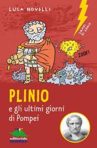 Plinio e gli ultimi giorni di Pompei