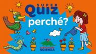 Perché? Super quiz. Con 100 Carte