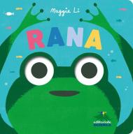 Rana. Ediz. a colori