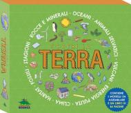 Scopri la terra. Con modellini da costruire