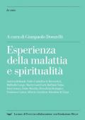 Esperienza della malattia e spiritualità