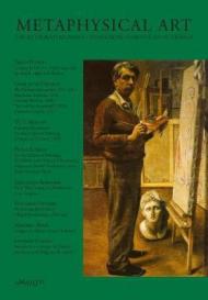 Metaphysical art. The De Chirico journal. Fondazione Giorgio e Isa De Chirico (2019). Vol. 17-18