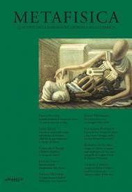 Metafisica. Quaderni della fondazione Giorgio e Isa de Chirico (2019). Vol. 19