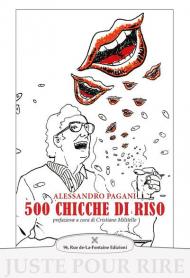 500 chicche di riso