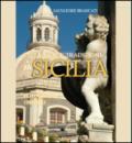 Città arte e tradizioni in Sicilia. Fotografie 1983-2013