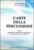 L'arte della percussione: 2