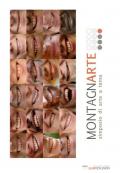 Montagnarte. Simposio di arte a tema. Edizioni 2012-2013