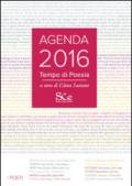 Tempo di poesia. Agenda 2016