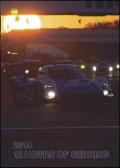 2014. 12 hours of sebring