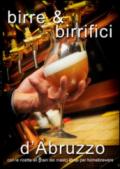 Birre e birrifici d'Abruzzo