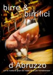 Birre e birrifici d'Abruzzo