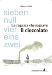 La ragazza che sognava il cioccolato