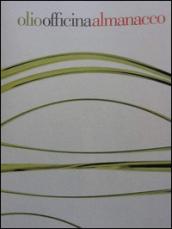 Olio officina almanacco 2013