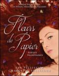 Fleurs de papier. Poésies valdôtaines