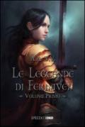 Le leggende di Ferhaven: 1