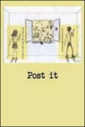 Post it