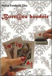 Burr@co boudoir