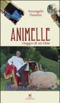 Animelle. Viaggio di un oste