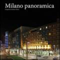 Milano panoramica