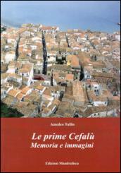 Le prime Cefalù