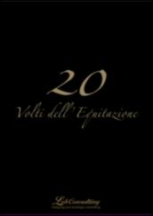 Volti dell'equitazione. 20. 1.