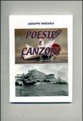 Poesie e canzoni