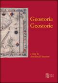 Geostoria. Geostorie