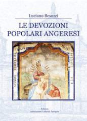 Le devozioni popolari angeresi