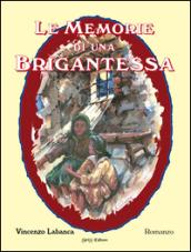 Le memorie di una brigantessa