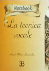 La tecnica vocale