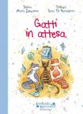 Gatti in attesa