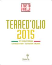 Terre d'Olio 2015