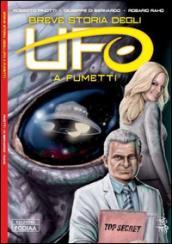 Breve storia degli ufo a fumetti