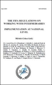International sports law and policy bulletin (2015)