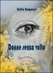 Donne senza volto