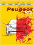 Peugeot 106. Guide d'identification. Ediz. illustrata