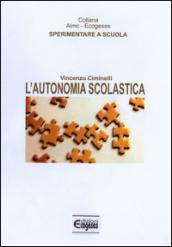 L'autonomia scolastica