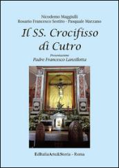 Il SS. crocifisso di Cutro